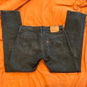 Levi’s 513 Jeans - Men’s